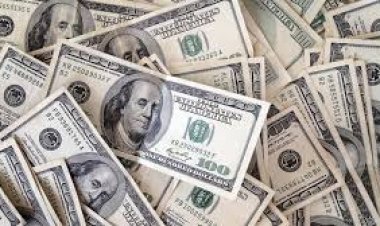 ارتفاع مؤشر الدولار الأمريكي عالميًا بنسبة 0.56% للأسبوع الـ 11 على التوالي