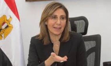 نيفين الكيلاني عن دعم المواهب من وزارة الثقافة : لدينا فرق حصدت جوائز دولية