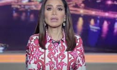 بسمة وهبة عن الرئيس السيسي: قائد واضح ويمتلك مشروع لصناعة مستقبل أفضل