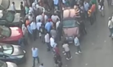 «خطبها من 10 سنين».. تفاصيل صادمة فى مقتل فتاة على طريقة نيرة أشرف بالقاهرة (صور)