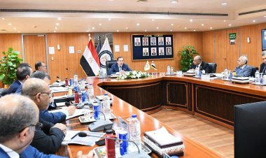 وزير البترول: نتوسع فى الغاز الطبيعى بالصعيد لتحقيق مردود يلمسه المواطن