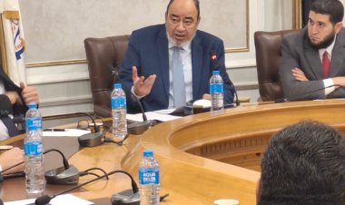 رئيس شعبة المستلزمات الطبية: «عدد كبير من التجار يطلب التحول إلى التصنيع لإنتاج المستلزمات الطبية محليًا»