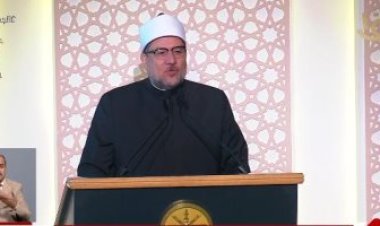 وزير الاوقاف: سيدنا محمد هو نبي الإنسانية ورسولها.. ورسالته تحمل قيمًا أخلاقية