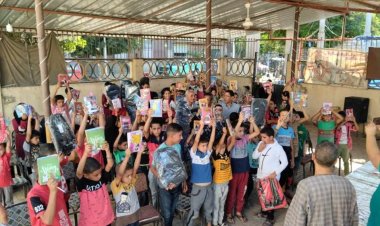 انطلاق مبادرة «يوم الخير.. لبسك لغيرك عيد» بمراكز الشباب بالمنيا