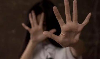 فيديو يثير غضب الجميع  لتعذيب قاصر وإغتصابها  في لبنان