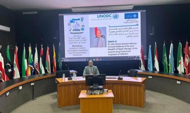«مكافحة الإدمان»: عدد المتطوعين في الصندوق تجاوز الـ33 ألف متطوع