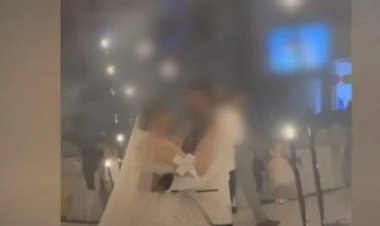 قتلى ومصابون في حريق بحفل زفاف في العراق