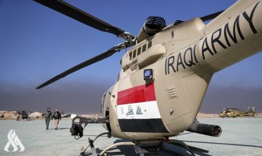 توفير 3 طائرات هيلكوبتر لنقل المصابين بحريق الحمدانية