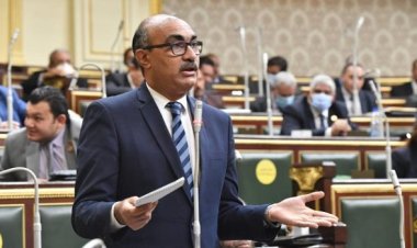 تحرك برلماني بشأن إضراب عمال شركة ملابس جاهزة عن العمل وفصل 131 عامل