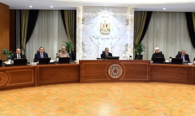 رئيس الوزراء يؤكد اهتمام القيادة السياسية بملفات التعليم والثقافة ومجالات رفع وعي المواطن