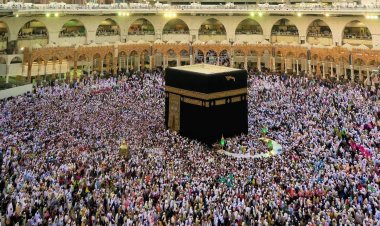 تفسير حلم العمرة للمتزوجة