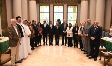 بالإجماع.. الهيئة البرلمانية لـ«حُماة الوطن» تُعلن تزكية «السيسي» في انتخابات الرئاسة