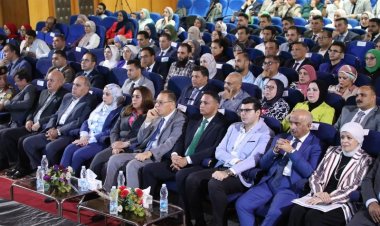 محافظو الشرقية والدقهلية ودمياط يكرمون المشروعات الفائزة فى المبادرة الوطنية للمشروعات الخضراء