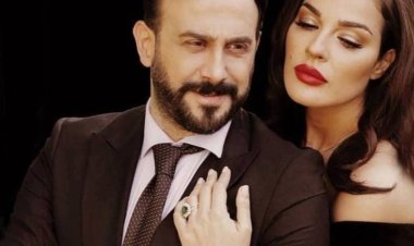 قصي خولي يعاتب نادين نسيب نجيم بعد استبعاده من مسلسل 2024.. اعرف التفاصيل