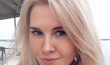 أم تبدل الطعام بأشعة الشمس لرضيعها