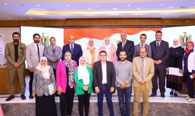 القباج: الطفولة المبكرة أهم مراحل بناء الإنسان ونسبة الالتحاق بالحضانات ما زالت ضعيفة