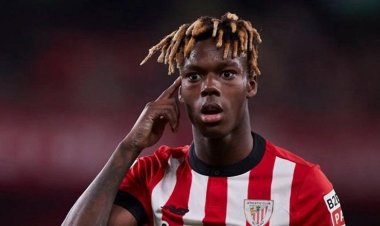 صراع بين ريال مدريد وبرشلونة على ضم نجم أتلتيك بيلباو