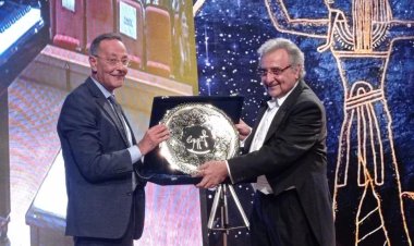 المتحف القومي للحضارة المصرية يستضيف حفلا موسيقيا لـ رمزي يسى