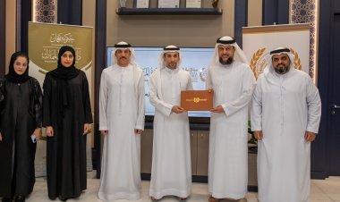 "هيئة الأعمال الخيرية" و"جمارك عجمان" توقعان اتفاقية تعاون