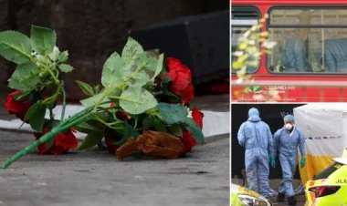 جريمة قتل بشعة تهز ألمانيا.. طفل يتعرض للطعن حتى الموت