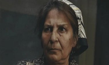 حنان يوسف: بقيت عصبية بسبب «سفاح الجيزة».. وابني بقى بيعانى مني