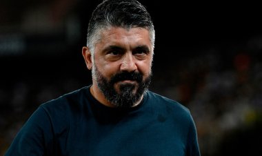 رسميا.. الإيطالي جاتوزو مدربا لفريق مارسيليا