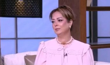 منال الفطاطري: «ابتعدت عن التمثيل بسبب بناتي.. وبسنت شوقي أكتر واحدة بتشبهني»