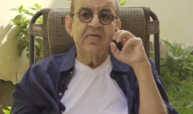 لحماية اسمه.. محمد التاجي يتخذ إجراء قانوني ضد منتحل شخصيته على "التيك توك"