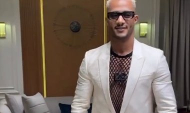 محمد رمضان وإسعاد يونس ودنيا سمير غانم أبرز الحضور في مهرجان الفضائيات العربية