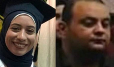 المتهم بقتل زميلته بجامعة القاهرة ينهي حياته ويترك رسالة: «دمرت حياتي»