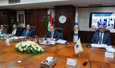 ووير البترول: السنوات الأخيرة شهدت تنفيذ رؤية لتنمية موارد الدولة من الغاز الطبيعى