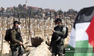الأمم المتحدة: إسرائيل تحتجز 1264 فلسطينيا في الاعتقال الإداري
