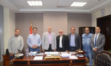 اعتماد أول عقد تقنين بحصة عينية مقابل تنمية المناطق المضافة لمدينة الشروق