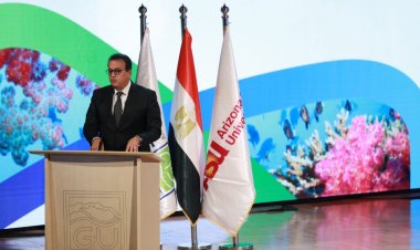 وزير الصحة: الدولة قامت باستثمارات ضخمة في مجالي الصحة والتعليم خلال السنوات الأخيرة بتوجيهات من الرئيس السيسي
