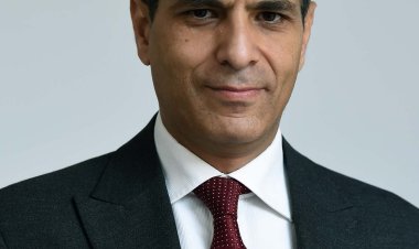 تعيين المستشار سامح الخِشِن متحدثا رسمياً لرئاسة مجلس الوزراء