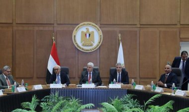 وزير التعليم العالي يرأس الاجتماع الدوري للمجلس الأعلى للجامعات بالعاصمة الإدارية