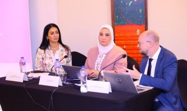 التضامن الاجتماعي والإسكوا يتعاونان في إعداد تقرير عن مشهد الحماية الاجتماعية في مصر