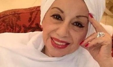 وفاة نجاح سلام صاحبة أغنية «يا أغلى اسم في الوجود» والجنازة غدًا في لبنان