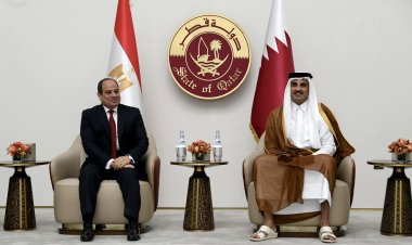 قطر تعيّن سفيرا جديدا لها في مصر
