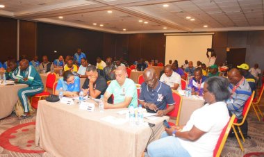 تفاصيل الاجتماع الفني لبطولة إفريقيا أبطال الدوري اليد