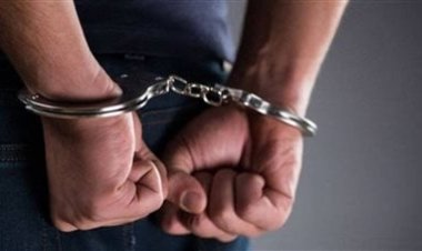 القبض على محامى هارب من 48 سنة سجن فى البحيرة