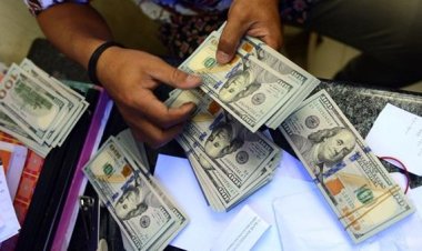 القبض على صاحب محل أعلاف لاتجاره فى العملات بالبحيرة