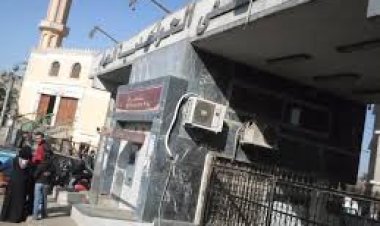 خاص| مصدر بمستشفى الحوامدية يكشف تفاصيل الفساد المالي والإداري بالداخل