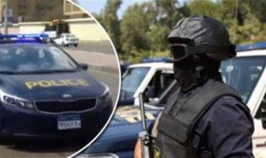 تشكيل عصابى يقتل طالب في كفر الشيخ لأبعاد المواطنين عن مكان بيعهم المخدرات