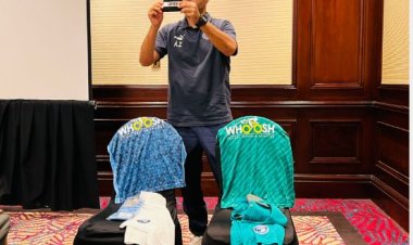 بيراميدز بالزي التقليدي أمام الجيش الروندي بدوري أبطال أفريقيا