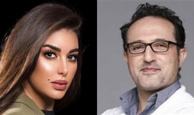 شريف مدكور عن ياسمين صبري: «ست حلوة..  مش عارف ليه الناس بتهاجمها؟»