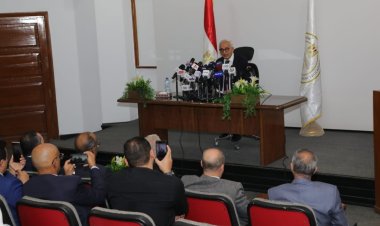 وزير التعليم: لا تغيير فى نظام امتحانات الثانوية هذا العام