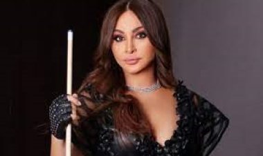 محكمة الاستئناف في دبي تقضي برد دعوى إليسا ضد زياد برجي