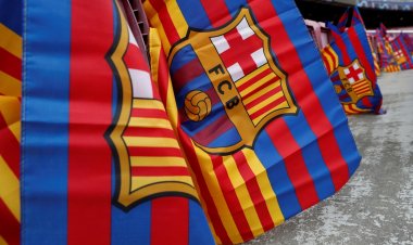 برشلونة يحقق أرباحا خيالية خلال الموسم الماضي