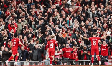 استبعاد صلاح من مباراة ليفربول وجيلواز بالدوري الأوروبي